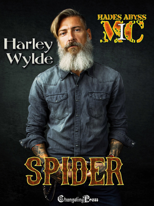Title details for Spider by Harley Wylde - Available